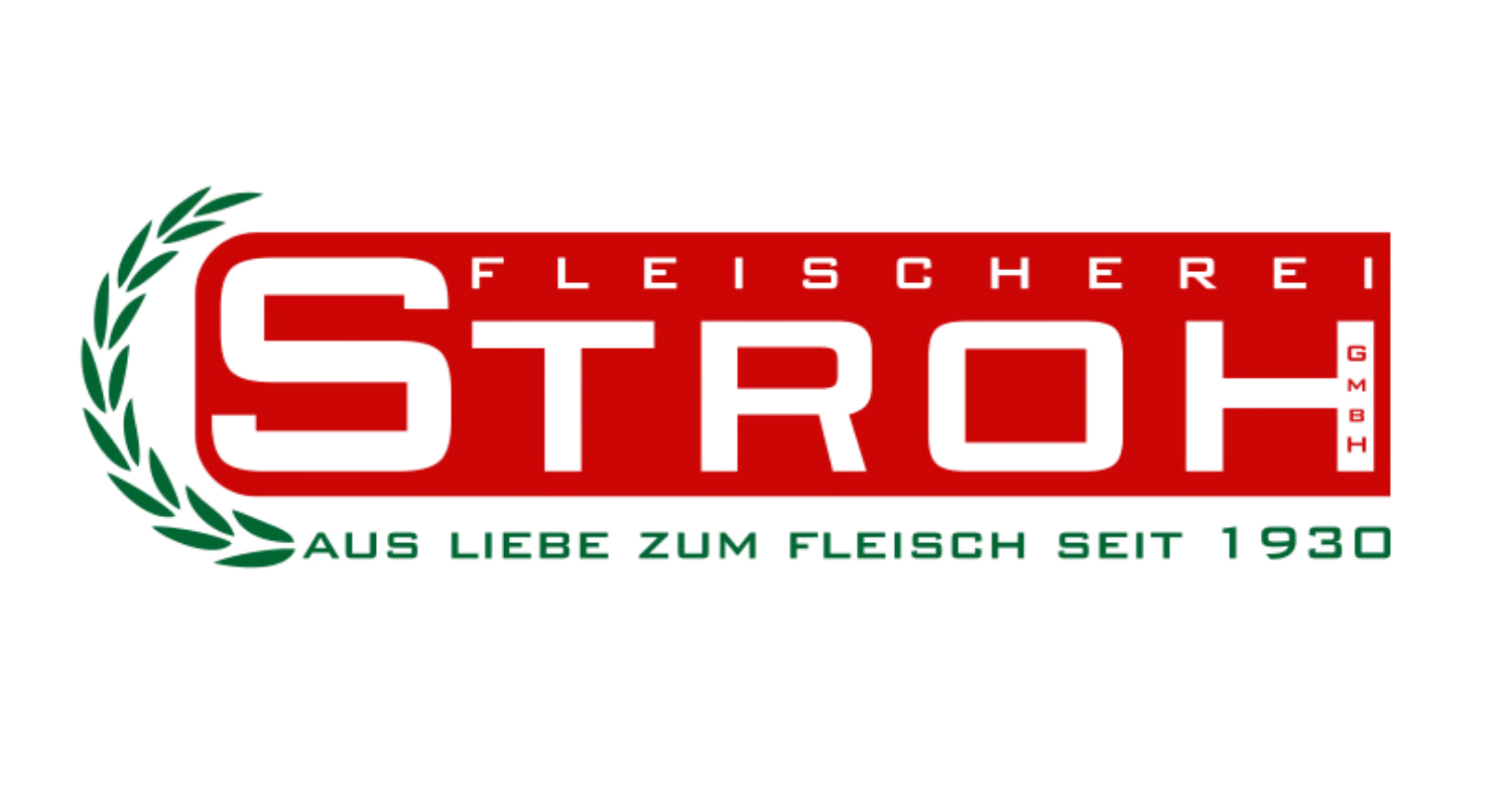 Fleischerei-Stroh
